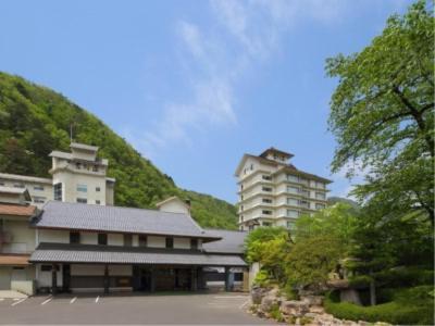 Hotel Yoshikawaya Fukušima Pokoj fotografie