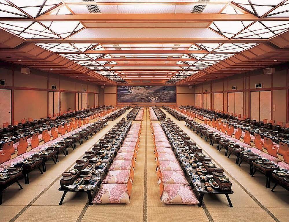 Hotel Yoshikawaya Fukušima Exteriér fotografie