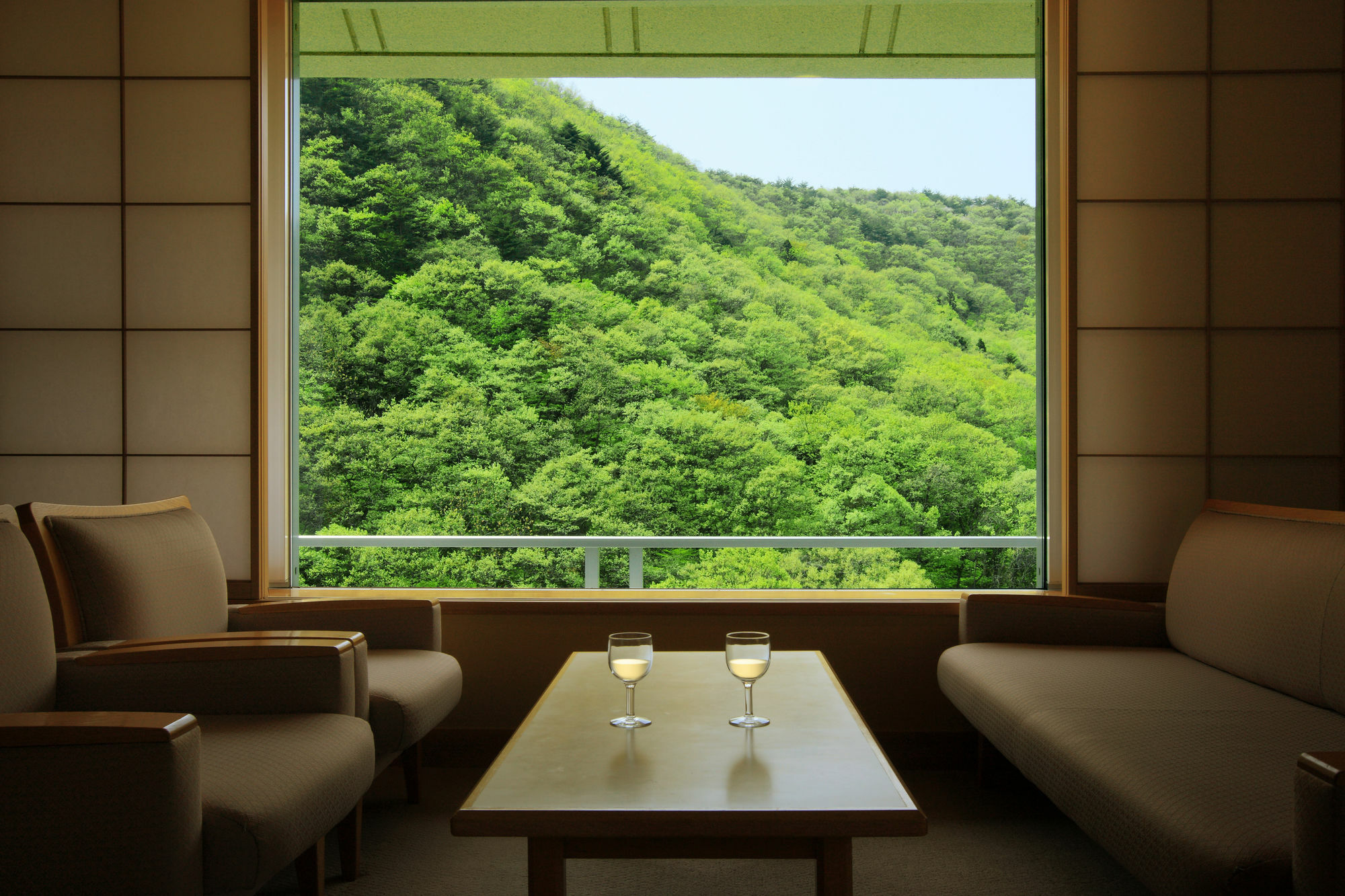 Hotel Yoshikawaya Fukušima Exteriér fotografie